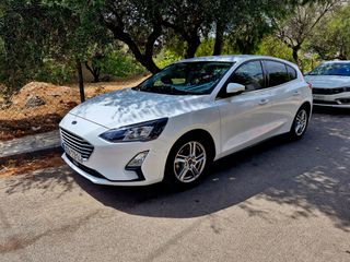 Ford Focus 2021 BUSINESS