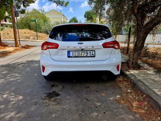 Ford Focus 2021 BUSINESS-thumb-2
