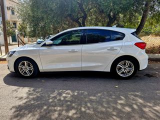Ford Focus 2021 BUSINESS-thumb-3