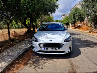 Ford Focus 2021 BUSINESS-thumb-4