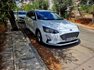 Ford Focus 2021 BUSINESS-thumb-5