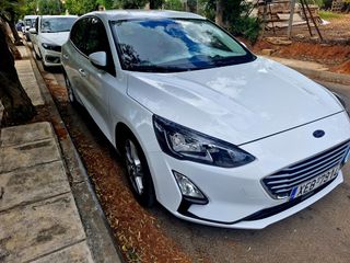 Ford Focus 2021 BUSINESS-thumb-8