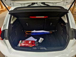 Ford Focus 2021 BUSINESS-thumb-9