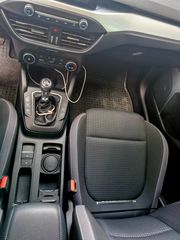Ford Focus 2021 BUSINESS-thumb-14