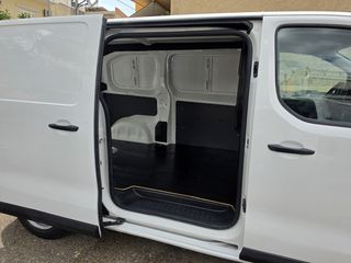 Κλούβα Citroen 2021 Jumpy,  ελληνικής αντιπροσωπείας, 2,50μ καροτσα, 6τάχυτο-thumb-7