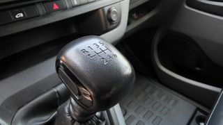 Κλούβα Citroen 2021 Jumpy,  ελληνικής αντιπροσωπείας, 2,50μ καροτσα, 6τάχυτο-thumb-15