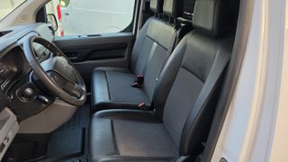 Κλούβα Citroen 2021 Jumpy,  ελληνικής αντιπροσωπείας, 2,50μ καροτσα, 6τάχυτο-thumb-17