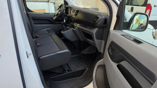 Κλούβα Citroen 2021 Jumpy,  ελληνικής αντιπροσωπείας, 2,50μ καροτσα, 6τάχυτο-thumb-18