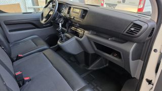 Κλούβα Citroen 2021 Jumpy,  ελληνικής αντιπροσωπείας, 2,50μ καροτσα, 6τάχυτο-thumb-19