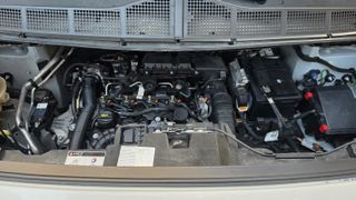 Κλούβα Citroen 2021 Jumpy,  ελληνικής αντιπροσωπείας, 2,50μ καροτσα, 6τάχυτο-thumb-20