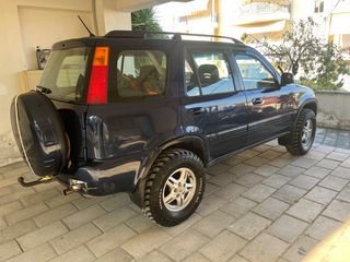 Honda CR-V 2002 2.0 CRV-thumb-1