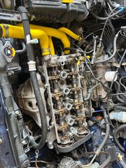 Honda CR-V 2002 2.0 CRV-thumb-4