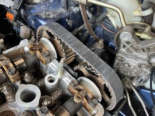 Honda CR-V 2002 2.0 CRV-thumb-5