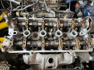 Honda CR-V 2002 2.0 CRV-thumb-6