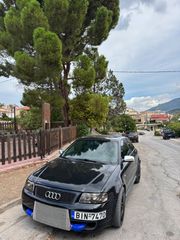 Audi S3 2001 S3 TURBO QUATRO