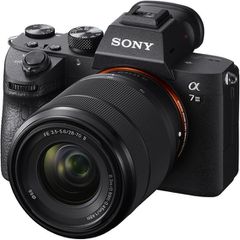 Sony a7iii 280click 5 χρόνια εγγύηση