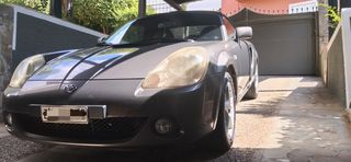 Toyota MR 2 2004