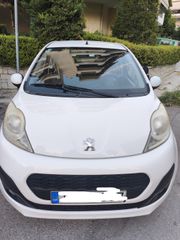 Peugeot 107 2013