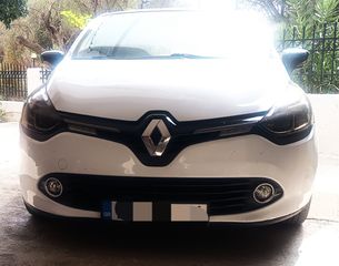 Renault Clio 2014