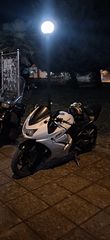 Kawasaki Ninja 250 R 2011