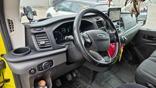 Κλούβα Ford 2021 Transit-thumb-32
