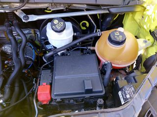 Κλούβα Ford 2021 Transit-thumb-15