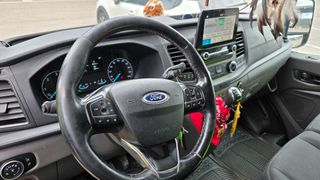 Κλούβα Ford 2021 Transit-thumb-29