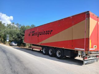 Με Κυλιόμενο Δάπεδο 2008