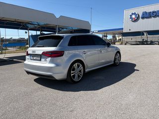 Audi A3 2014 S LINE ORIGINAL-thumb-2