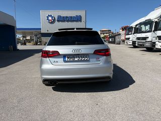 Audi A3 2014 S LINE ORIGINAL-thumb-3
