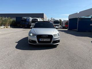 Audi A3 2014 S LINE ORIGINAL-thumb-7