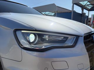 Audi A3 2014 S LINE ORIGINAL-thumb-8