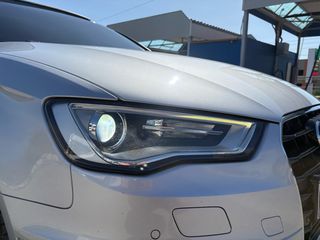 Audi A3 2014 S LINE ORIGINAL-thumb-9