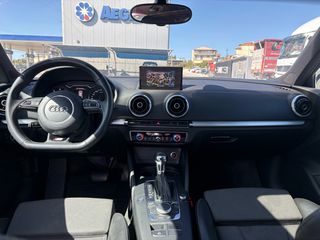 Audi A3 2014 S LINE ORIGINAL-thumb-12