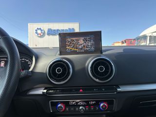 Audi A3 2014 S LINE ORIGINAL-thumb-14