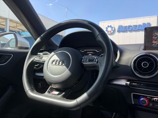 Audi A3 2014 S LINE ORIGINAL-thumb-15