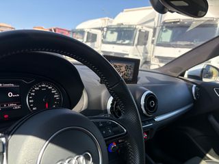 Audi A3 2014 S LINE ORIGINAL-thumb-16