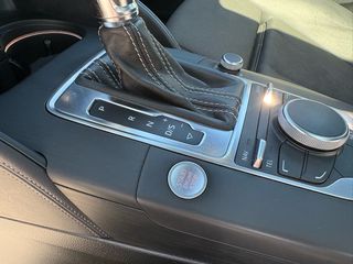 Audi A3 2014 S LINE ORIGINAL-thumb-25