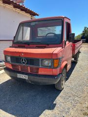 Καρότσα Mercedes-Benz 1997 208D - Τιμή Συζητήσιμη