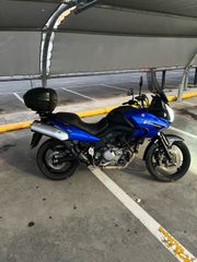 Suzuki V-Strom 650 2008 ABS