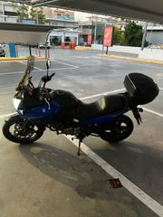 Suzuki V-Strom 650 2008 ABS-thumb-2