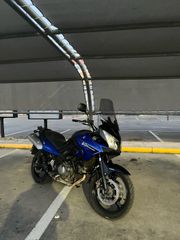 Suzuki V-Strom 650 2008 ABS-thumb-3