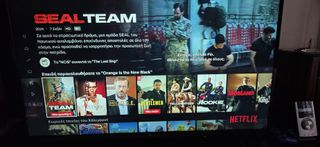LG 55" UHD SMART TV-thumb-3