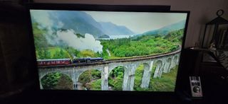 LG 55" UHD SMART TV-thumb-4