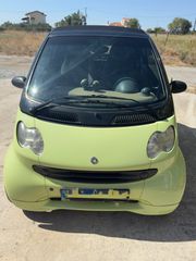 Smart ForTwo 2005 450