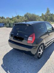 Citroen C2 2005 Vtr-thumb-1