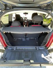 Citroen C2 2005 Vtr-thumb-3