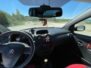 Citroen C2 2005 Vtr-thumb-5
