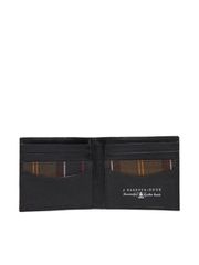 Barbour Ανδρικό Πορτοφόλι MLG0002BK52-thumb-1