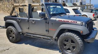 Jeep Wrangler 2008